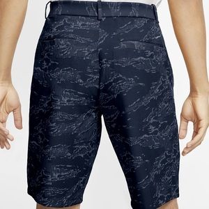 nike flex camo shorts